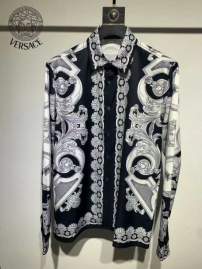 Picture of Versace Shirt Long _SKUVersaceM-2XLjdtx1127253